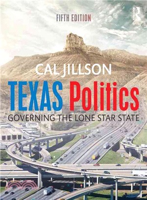 Texas Politics ─ Governing the Lone Star State