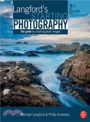 Langford's Starting Photography ─ The guide to creating great images