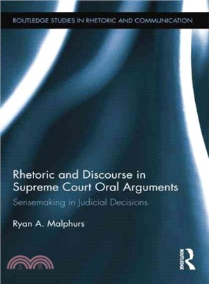 Rhetoric and discourse in Su...