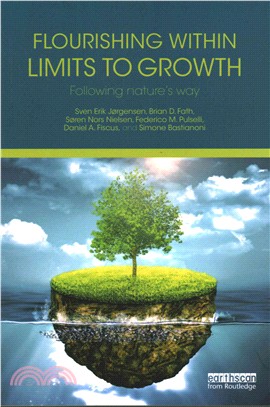 Flourishing Within Limits to Growth ― Following Nature's Way