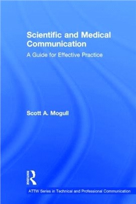 Scientific and Medical Communication ─ A Guide for Effective Practice