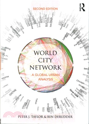 World City Network ─ A Global Urban Analysis