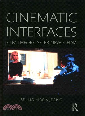 Cinematic Interfaces ─ Film Theory After New Media