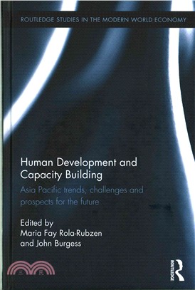 Human Development and Capacity Building