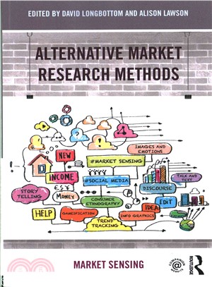 Alternative Market Research Methods ─ Market Sensing