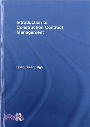 Introduction to Construction Contract Management