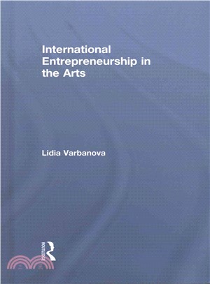 International Entrepreneurship in the Arts