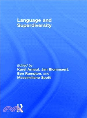 Language And Superdiversity