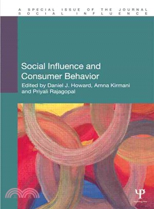 Social Influence and Consumer Behavior