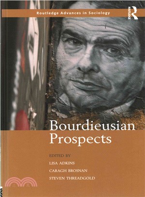 Bourdieusian Prospects