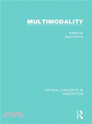 Multimodality