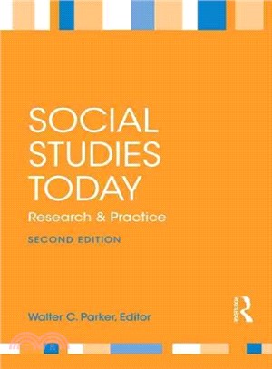 Social Studies Today ─ Research and Practice