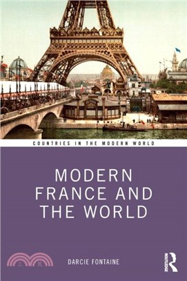 Modern France and the World