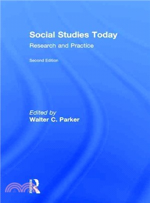 Social Studies Today ─ Research and Practice