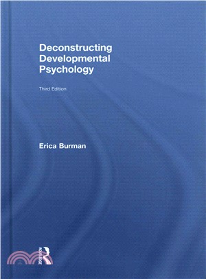 Deconstructing Developmental Psychology