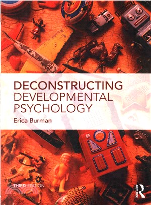 Deconstructing Developmental Psychology