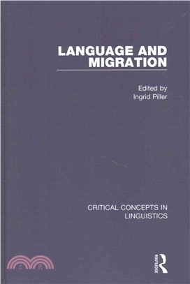 Language and Migration