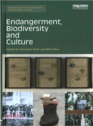 Endangerment, Biodiversity and Culture