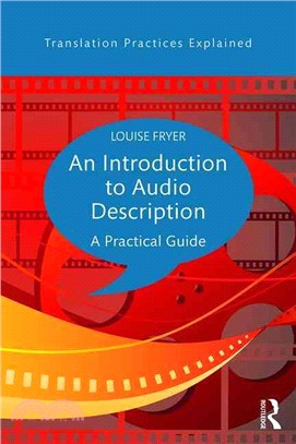 An Introduction to Audio Description ─ A practical guide