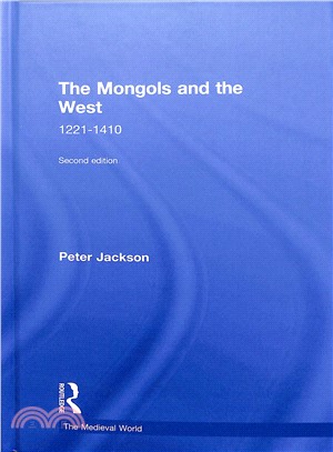 The Mongols and the West 1221-1410