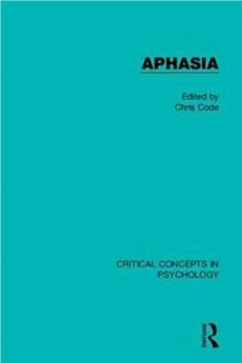 Aphasia