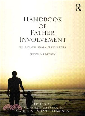 Handbook of Father Involvement ─ Multidisciplinary Perspectives