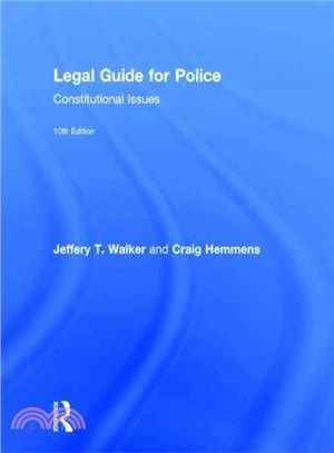 Legal Guide for Police ― Constitutional Issues