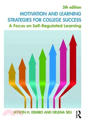 Motivation and Learning Strategies for College Success ─ A Focus on Self-Regulated Learning