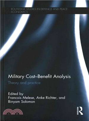 Military Costenefit Analysis ─ Theory and Practice