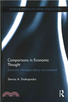 Comparisons in Economic Thought ─ Economic Interdependency Reconsidered