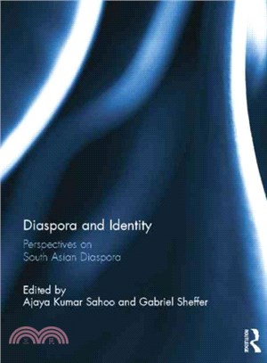 Diaspora and Identity ─ Perspectives on South Asian Diaspora