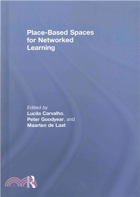 Place-Based Spaces for Networked Learning