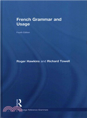 French Grammar and Usage