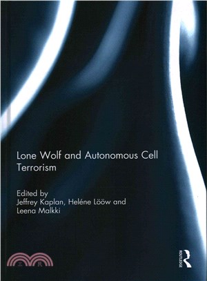 Lone Wolf and Autonomous Cell Terrorism