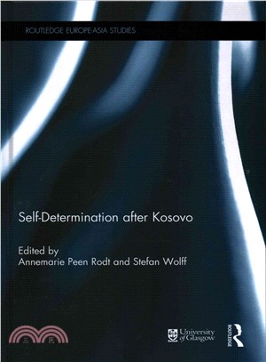 Self-determination After Kosovo
