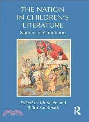 The Nation in Children's Literature ─ Nations of Childhood