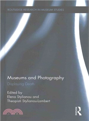 Museums and Photography ─ Displaying Death