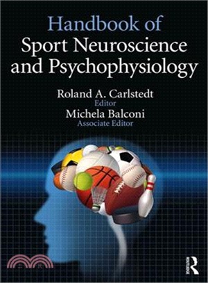 Handbook of sport neuroscien...