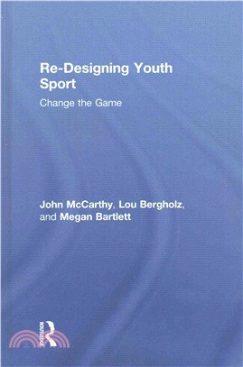 Re-Designing Youth Sport