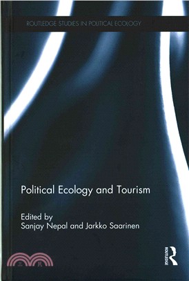 Political Ecology and Tourism