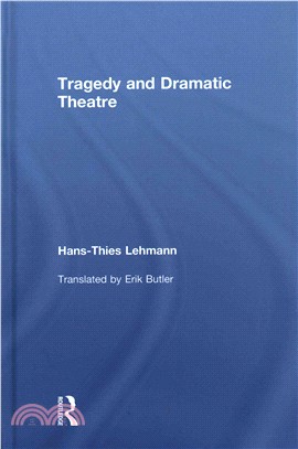 Tragedy and Dramatic Theatre