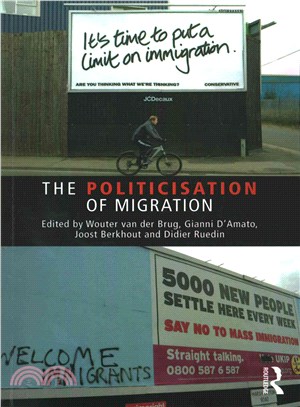 The Politicisation of Migration