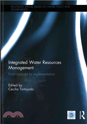 Integrated Water Resources Management ─ From Concept to Implementation