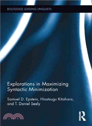 Explorations in Maximizing Syntactic Minimization