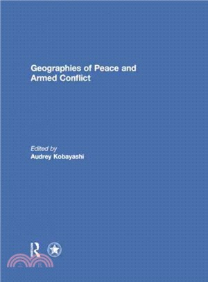 Geographies of Peace and Armed Conflict