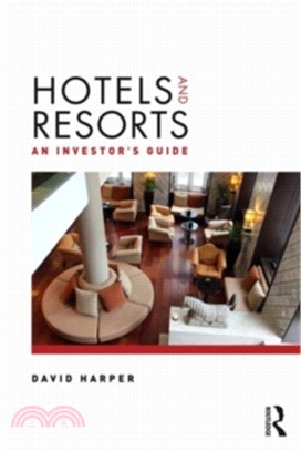 Hotels and Resorts ─ An Investor's Guide