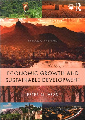 Economic growth and sustaina...