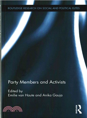 Party Members and Activists