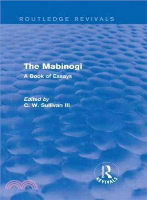 The Mabinogi ─ A Book of Essays