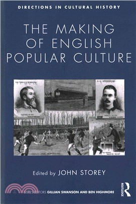 The Making of English Popular Culture